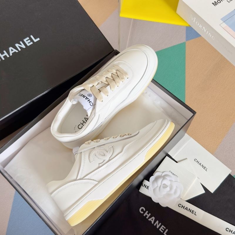 Chanel Sport Shoes